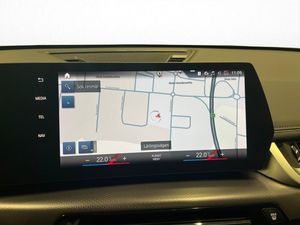 BMW iX1 bild 19