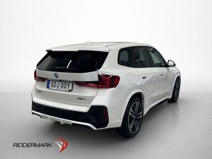 BMW iX1 bild 8