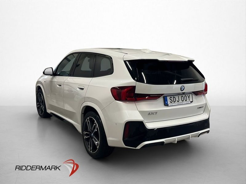 BMW iX1 bild 5