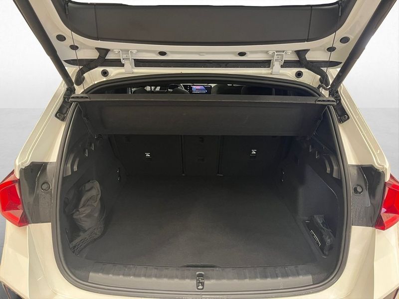 BMW iX1 bild 25