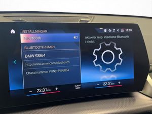 BMW iX1 bild 22