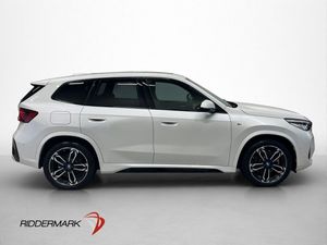BMW iX1 bild 9