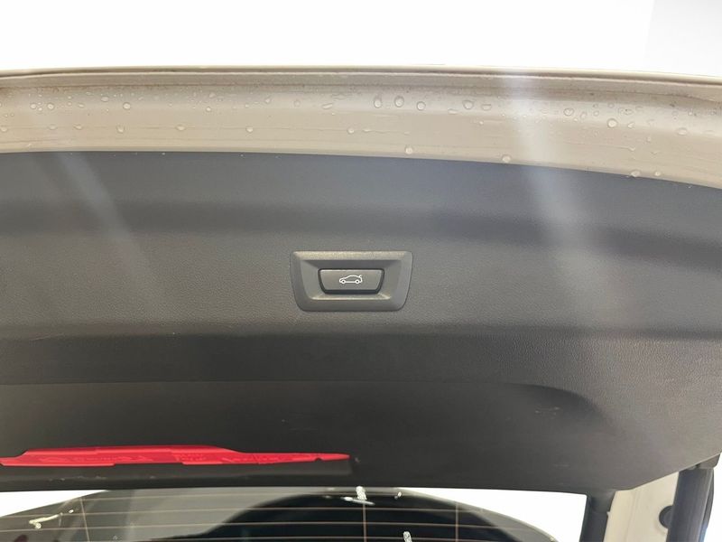 BMW iX1 bild 26
