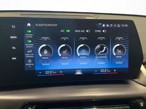BMW iX1 bild 20