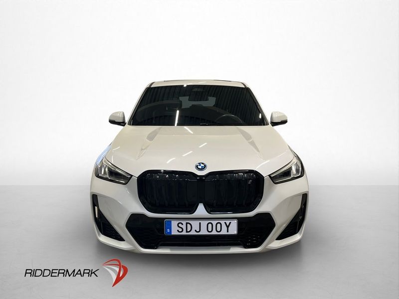 BMW iX1 bild 3