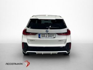 BMW iX1 bild 6