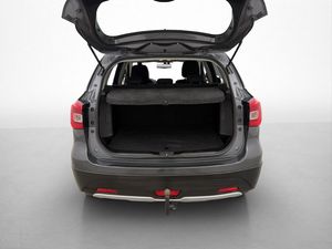 Suzuki S-CROSS bild 10