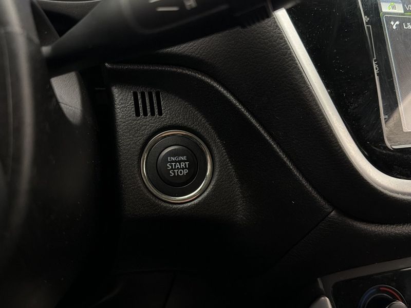 Suzuki S-CROSS bild 17