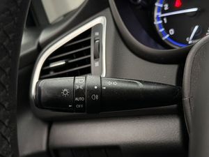 Suzuki S-CROSS bild 29