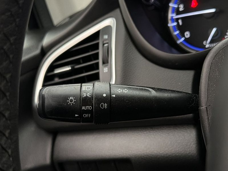 Suzuki S-CROSS bild 29