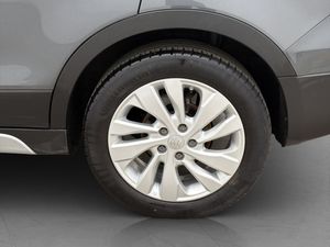 Suzuki S-CROSS bild 25
