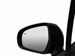 Suzuki S-CROSS bild 30