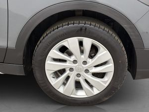 Suzuki S-CROSS bild 27