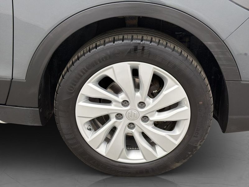 Suzuki S-CROSS bild 27