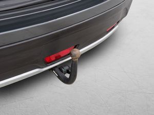 Suzuki S-CROSS bild 9