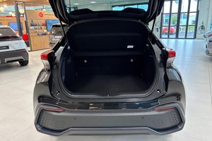Toyota C-HR bild 10