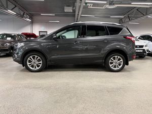 Ford Kuga bild 2