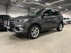 Ford Kuga bild 1