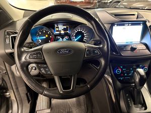Ford Kuga bild 7