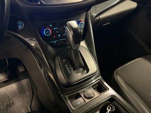 Ford Kuga bild 8