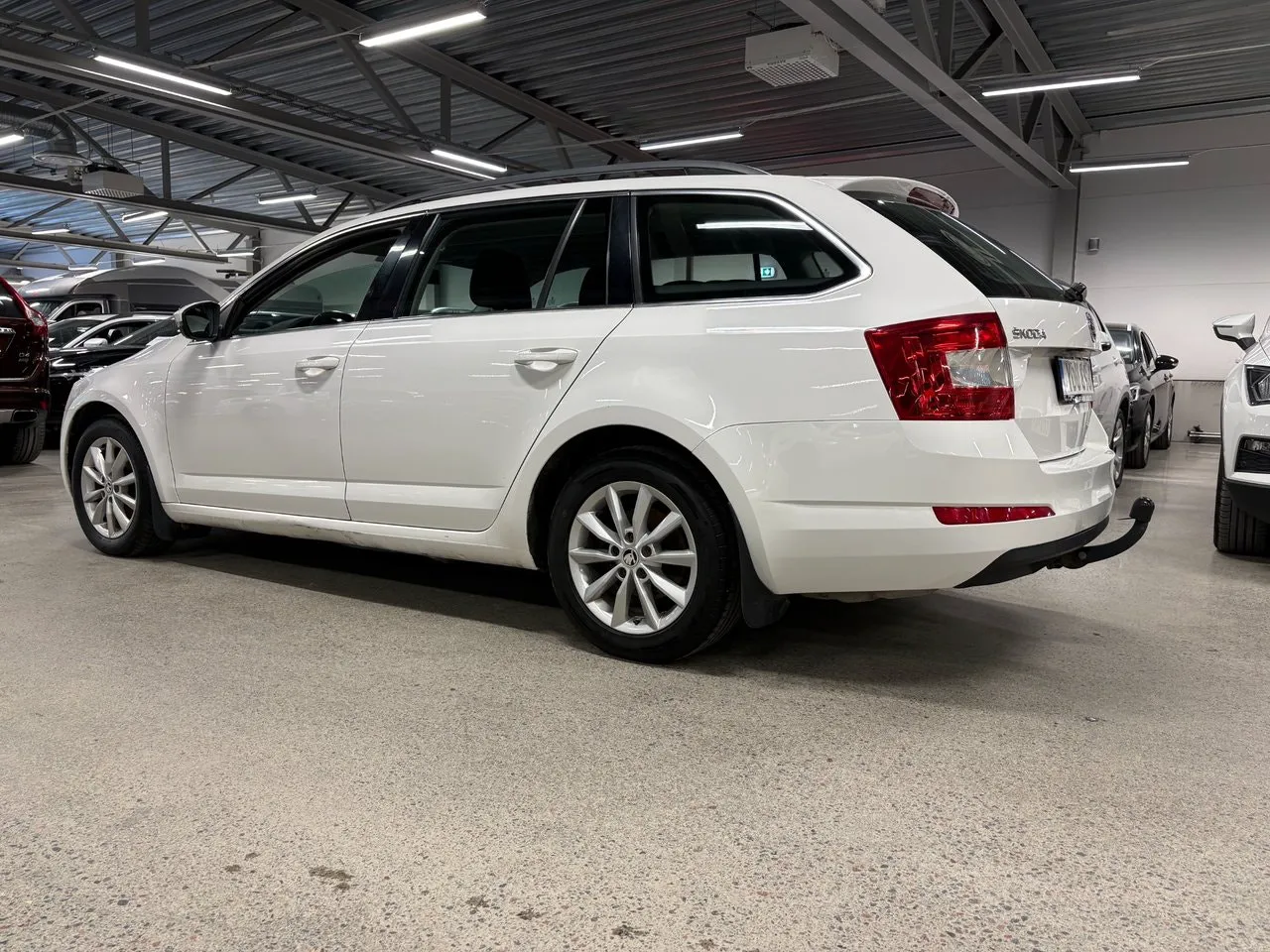 Vehicle image 2