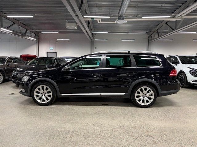 Volkswagen Passat bild 2