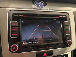 Volkswagen Passat bild 8