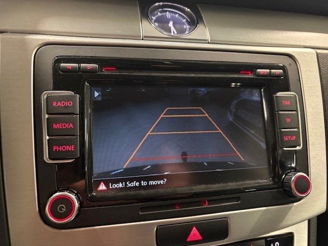 Volkswagen Passat bild 8
