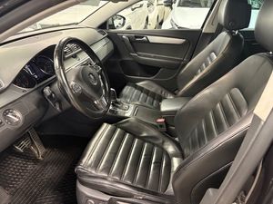 Volkswagen Passat bild 4