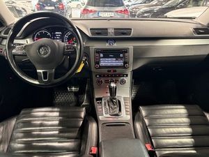 Volkswagen Passat bild 6