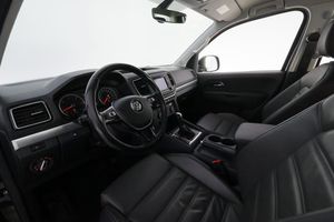 Volkswagen Amarok bild 10