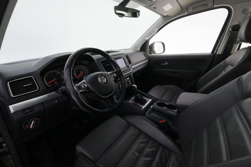 Volkswagen Amarok bild 10