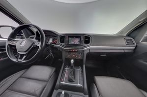 Volkswagen Amarok bild 11