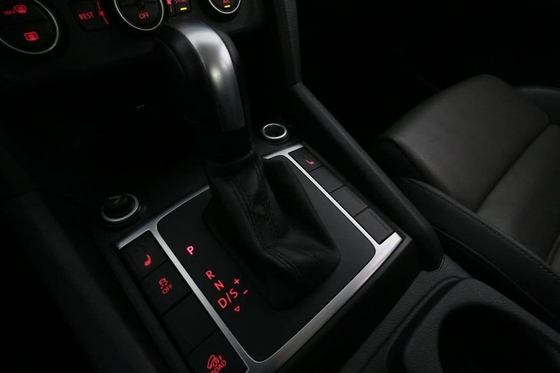 Volkswagen Amarok bild 18