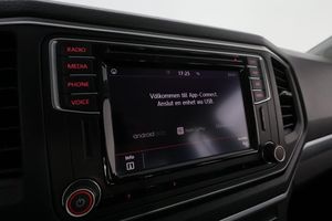 Volkswagen Amarok bild 24