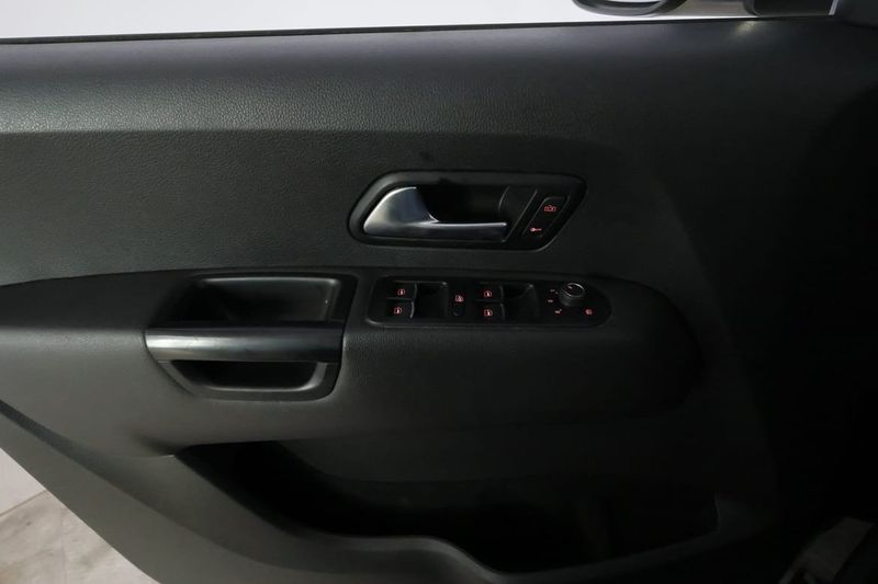 Volkswagen Amarok bild 25