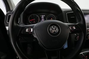 Volkswagen Amarok bild 14