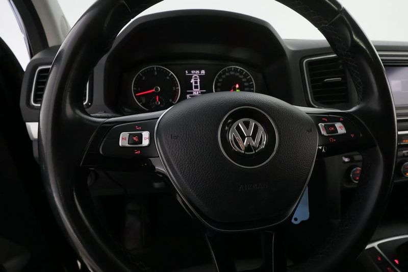 Volkswagen Amarok bild 14