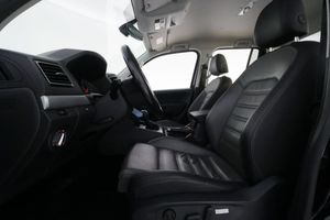 Volkswagen Amarok bild 8