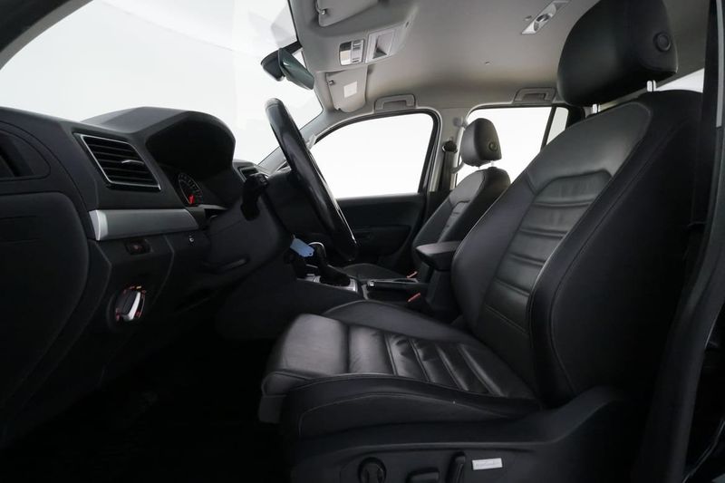 Volkswagen Amarok bild 8
