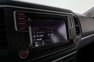 Volkswagen Amarok bild 23