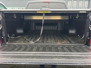 Volkswagen Amarok bild 7