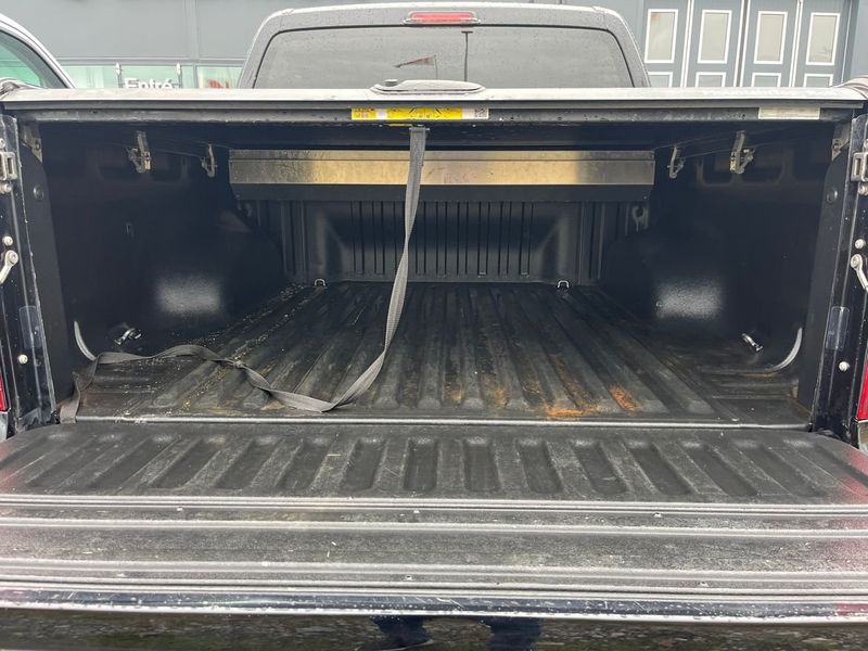 Volkswagen Amarok bild 7