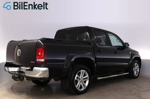 Volkswagen Amarok bild 3