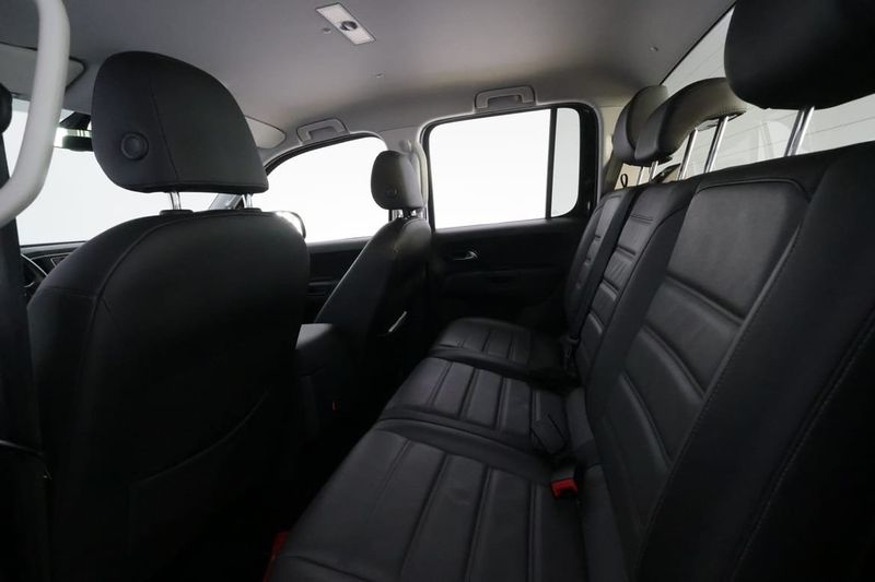 Volkswagen Amarok bild 16