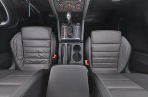 Volkswagen Amarok bild 15
