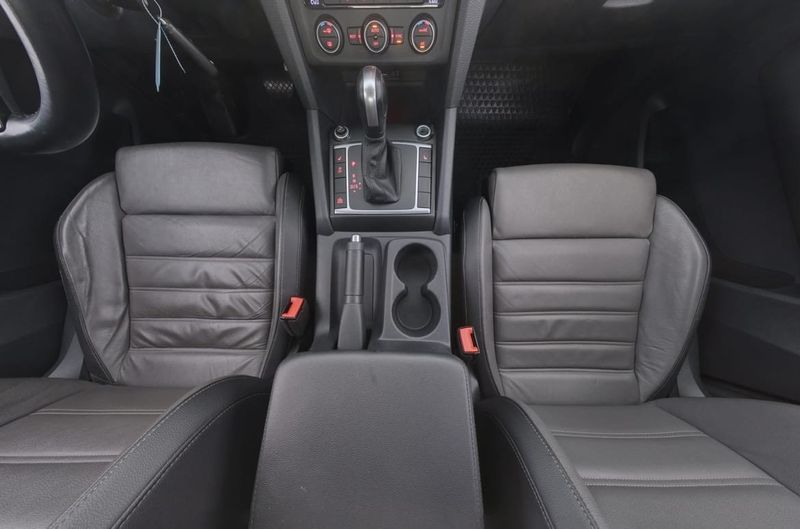 Volkswagen Amarok bild 15