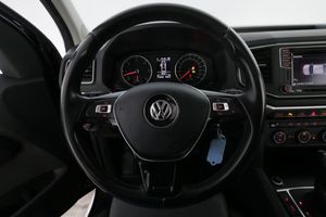 Volkswagen Amarok bild 13