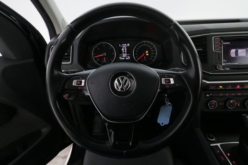 Volkswagen Amarok bild 13