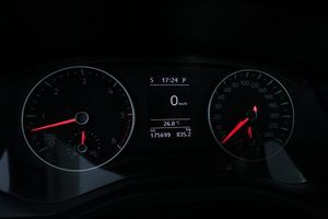 Volkswagen Amarok bild 20